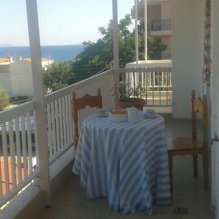 Sun Villa Metamorfosi  Exterior photo