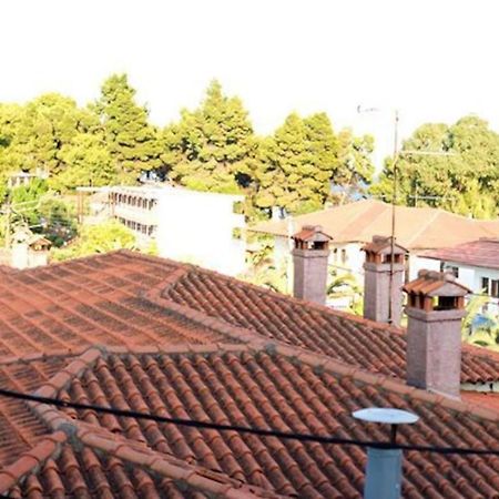 Sun Villa Metamorfosi  Exterior photo