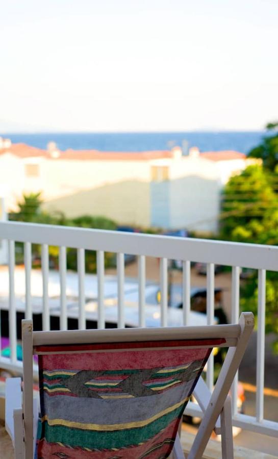 Sun Villa Metamorfosi  Exterior photo
